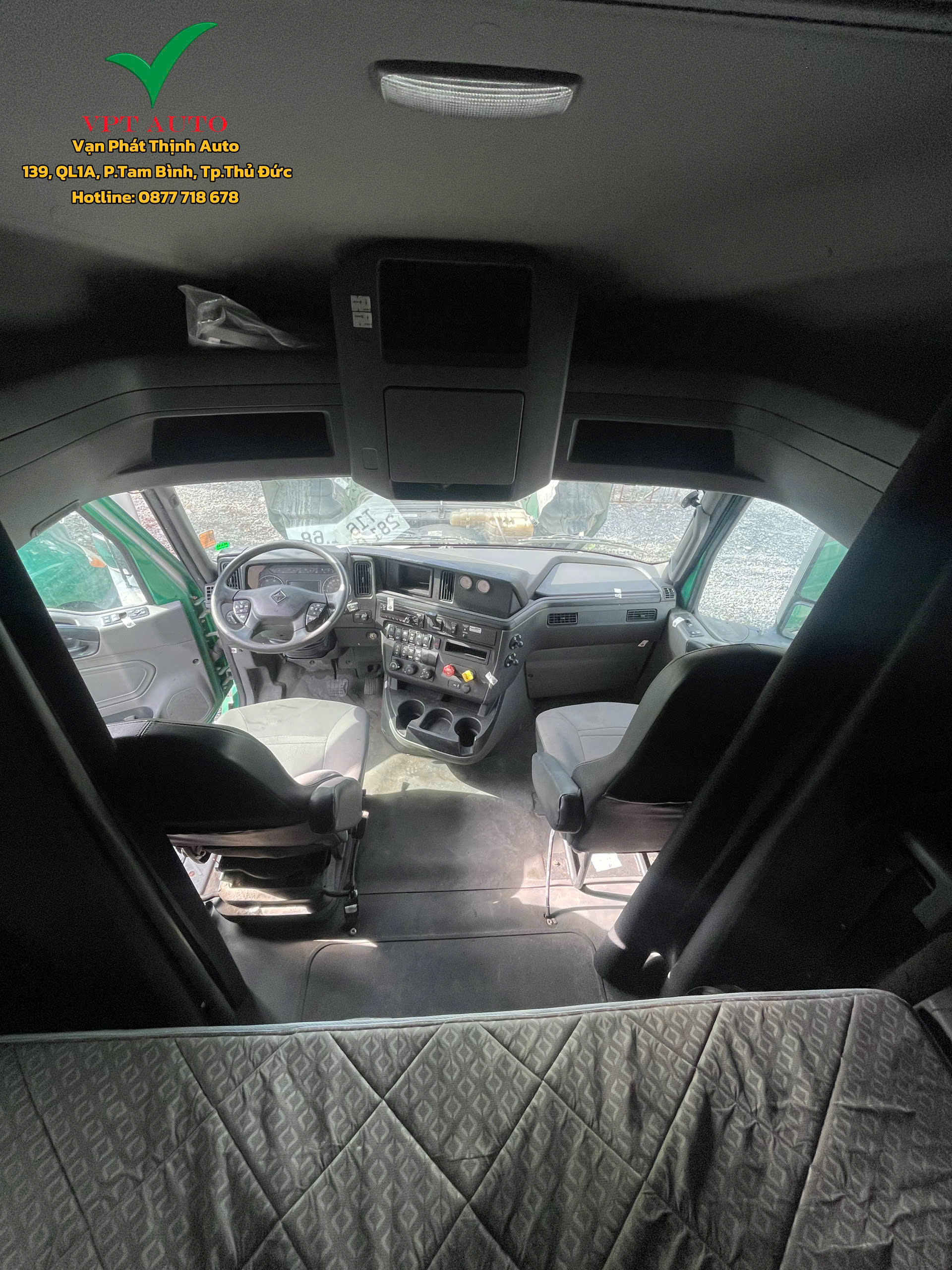 Vạn Phát Thịnh Auto