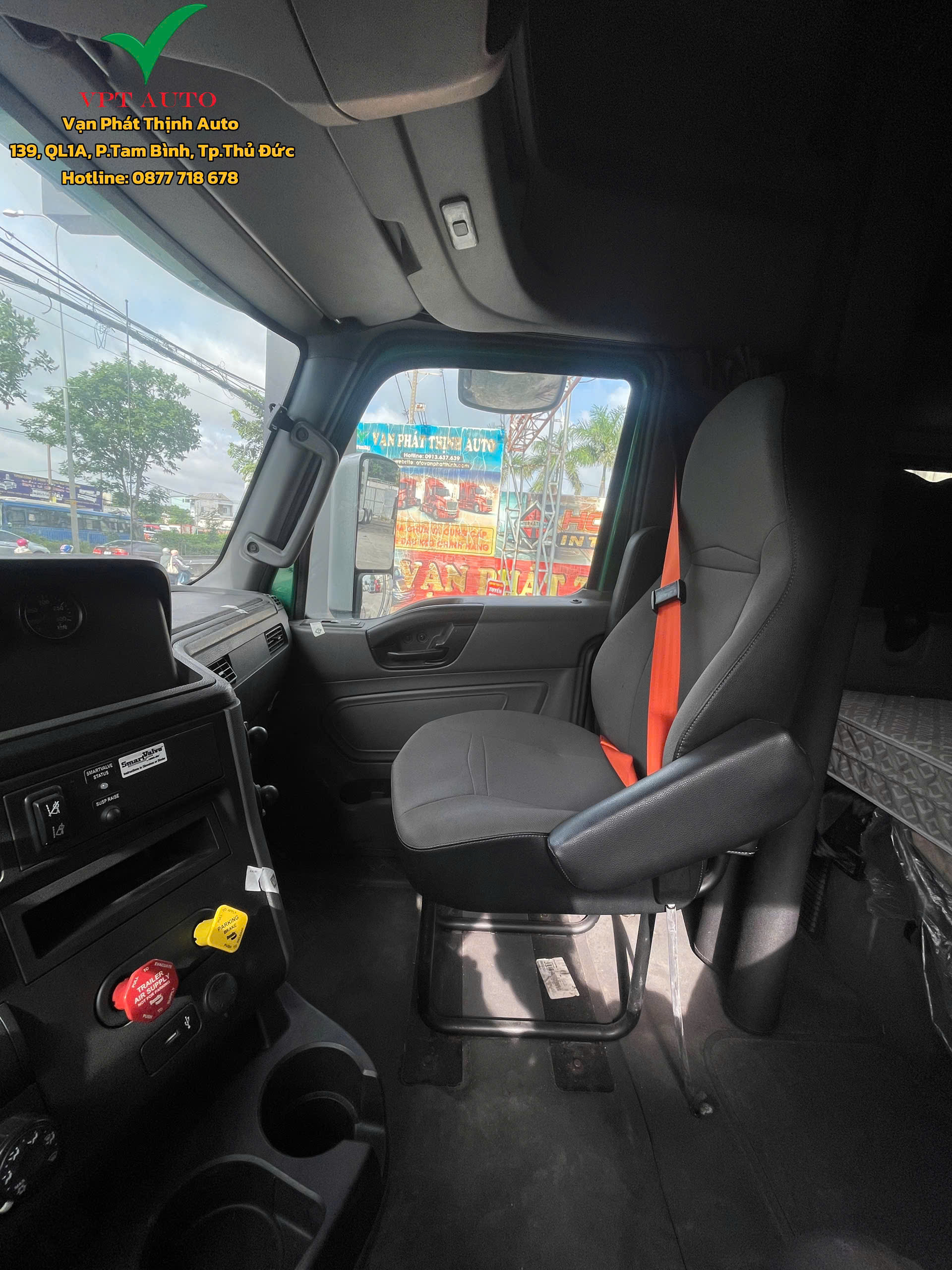 Vạn Phát Thịnh Auto