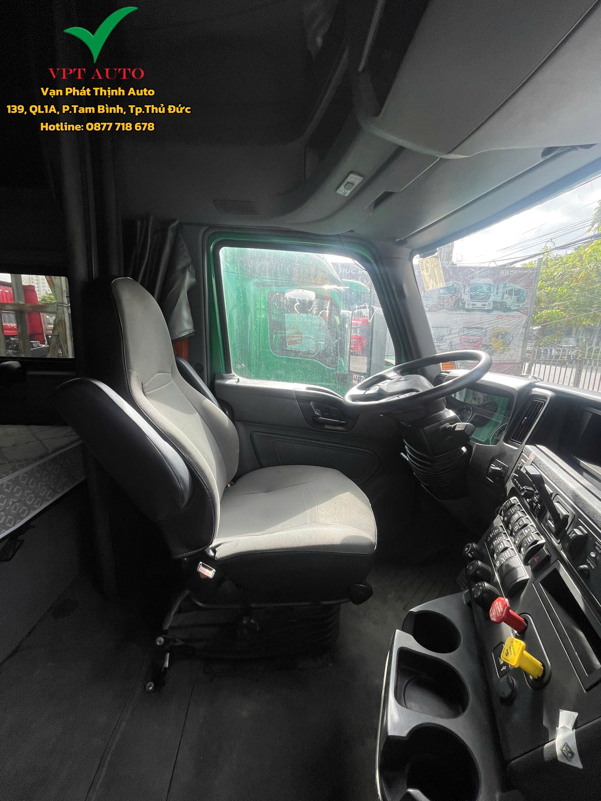 Vạn Phát Thịnh Auto