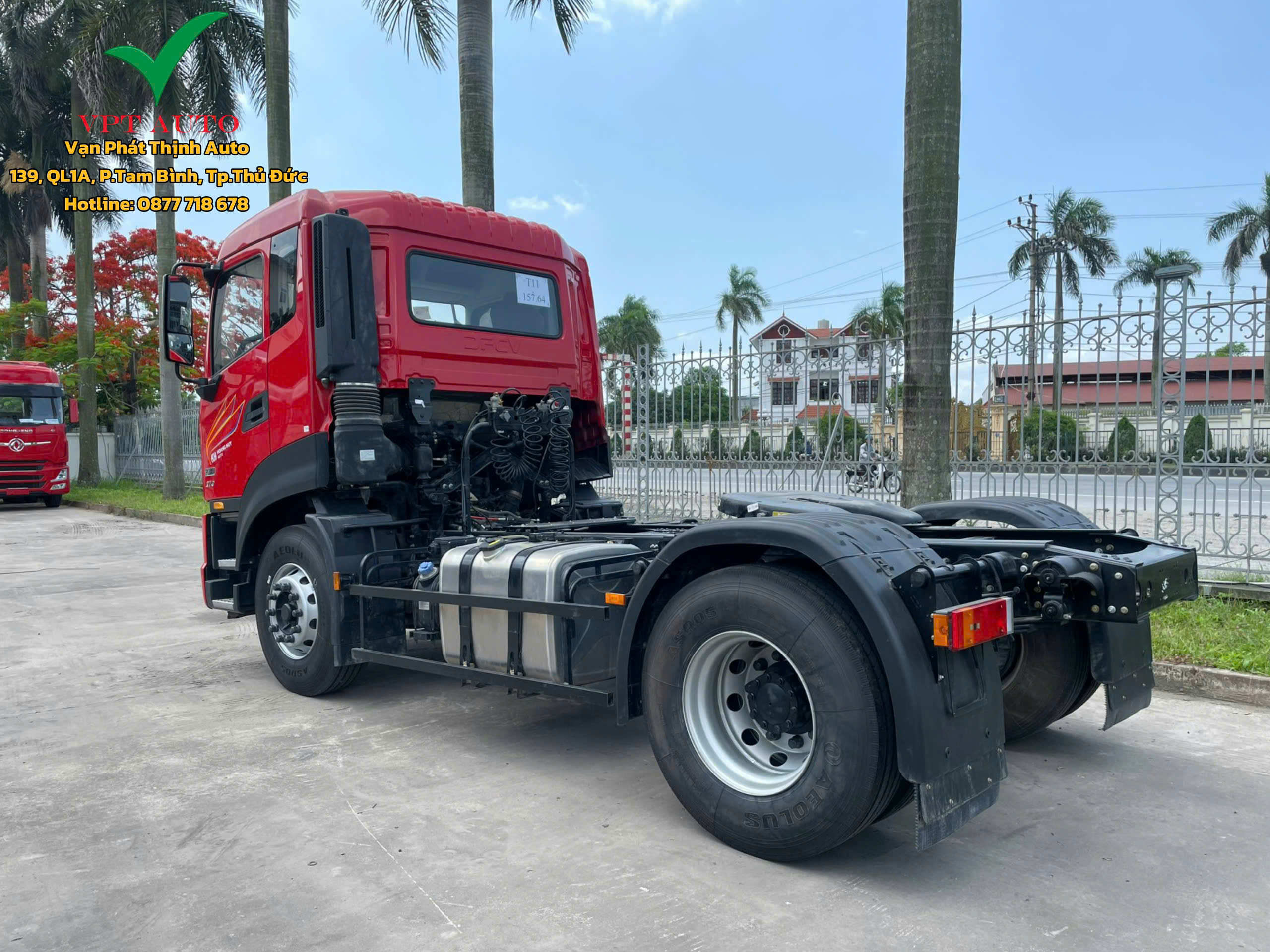 Vạn Phát Thịnh Auto