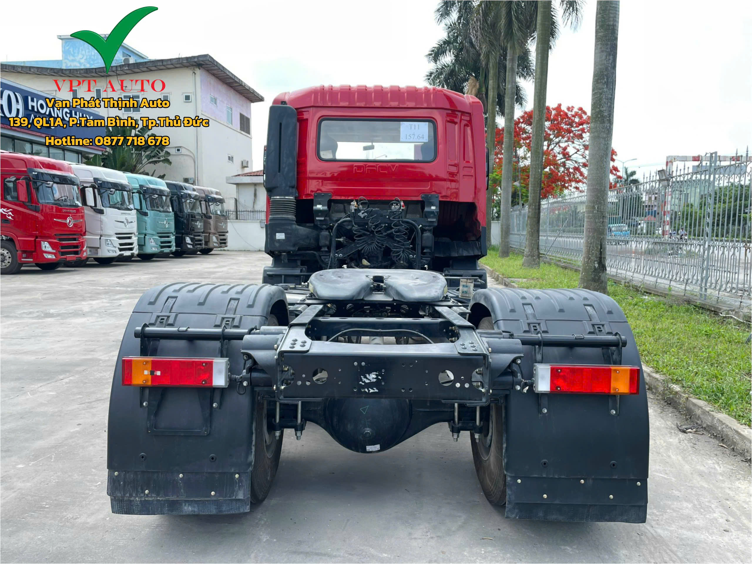 Vạn Phát Thịnh Auto