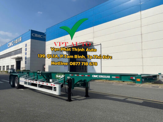 Vạn Phát Thịnh Auto