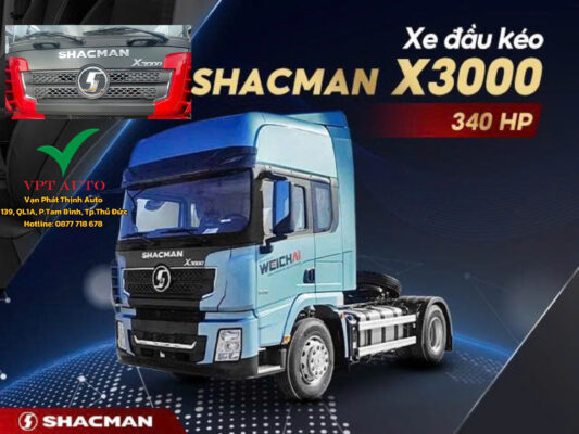 Vạn Phát Thịnh Auto