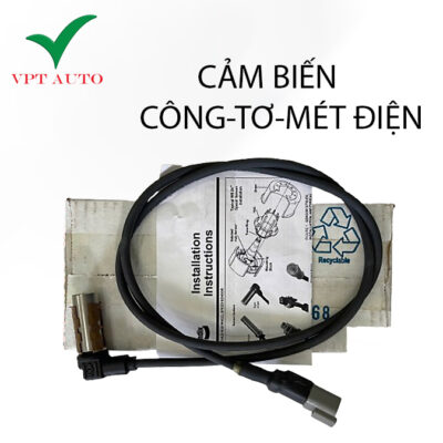 CẢM BIẾN CÔNG TƠ MÉT ĐIỆN