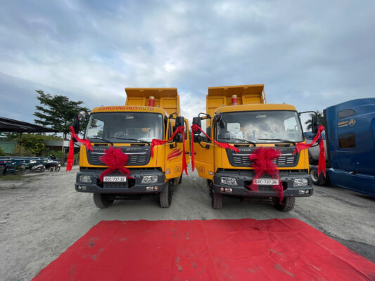 Vạn Phát Thịnh Auto