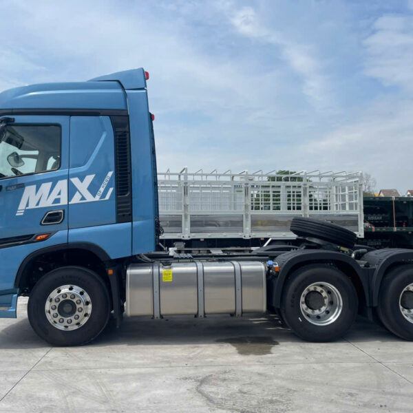Vạn Phát Thịnh Auto