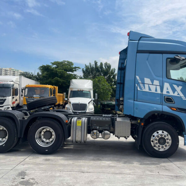 Vạn Phát Thịnh Auto
