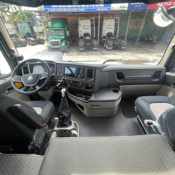 Vạn Phát Thịnh Auto