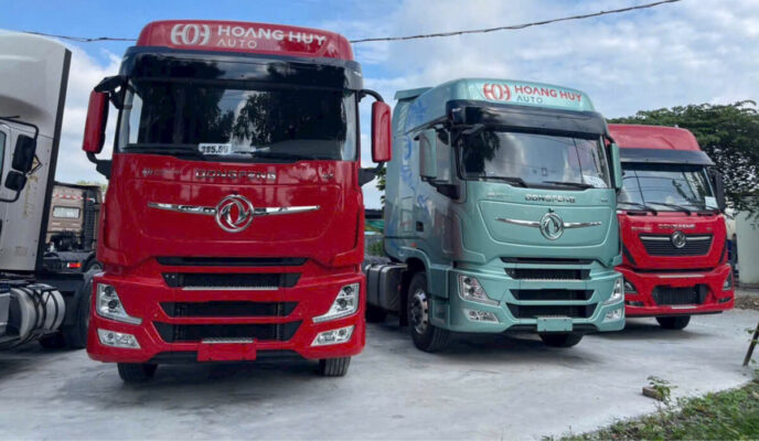 Vạn Phát Thịnh Auto