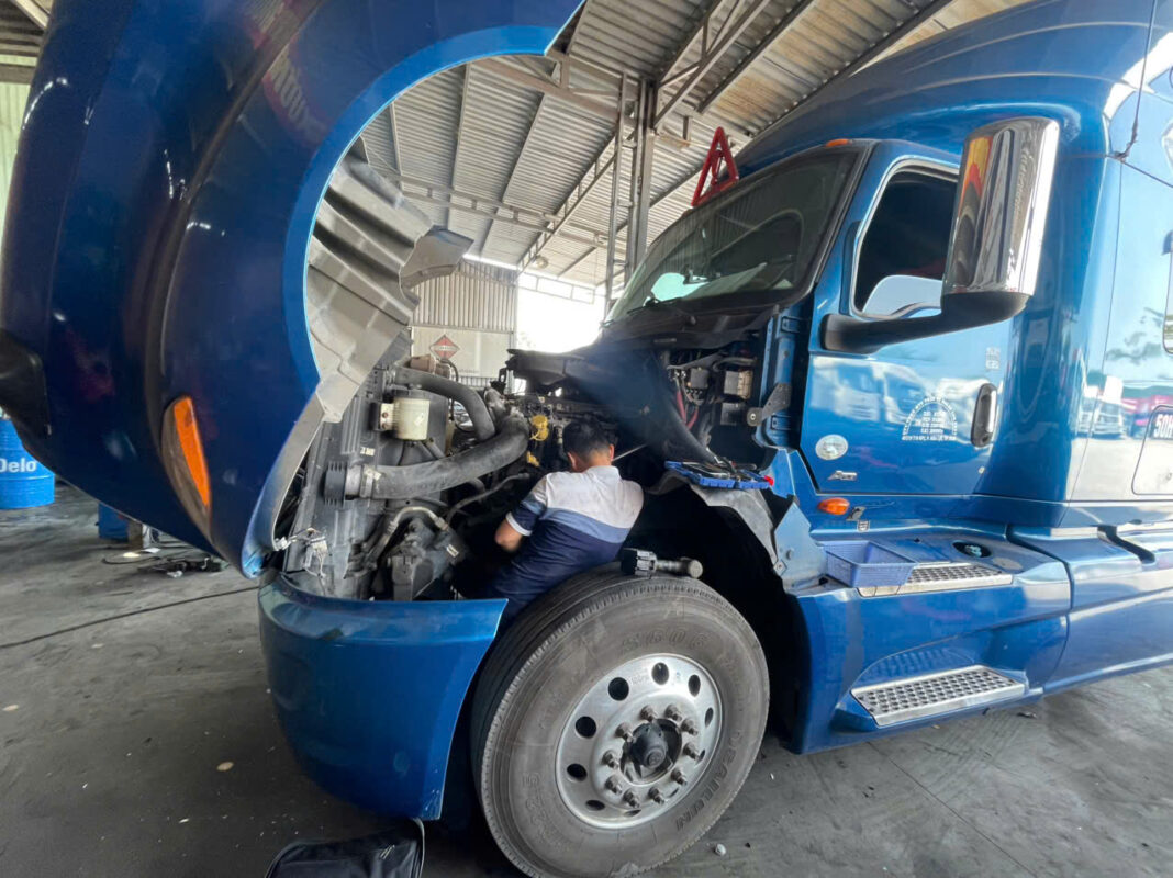 Vạn Phát Thịnh Auto