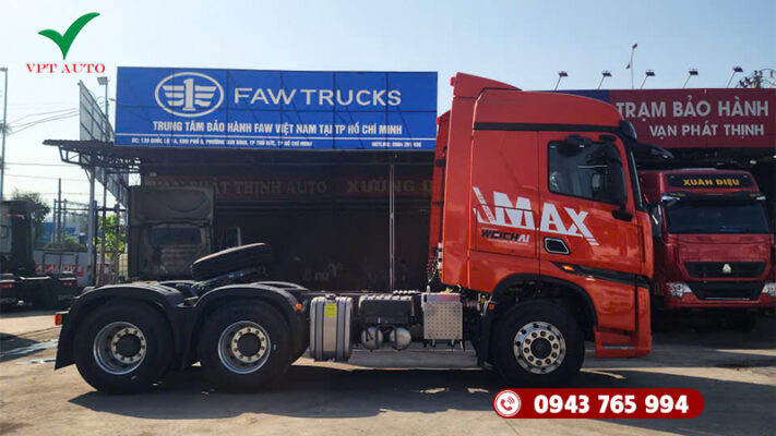 Vạn Phát Thịnh Auto