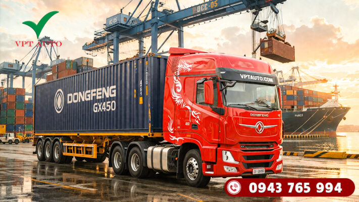 Vạn Phát Thịnh Auto