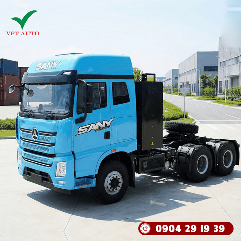 Vạn Phát Thịnh Auto