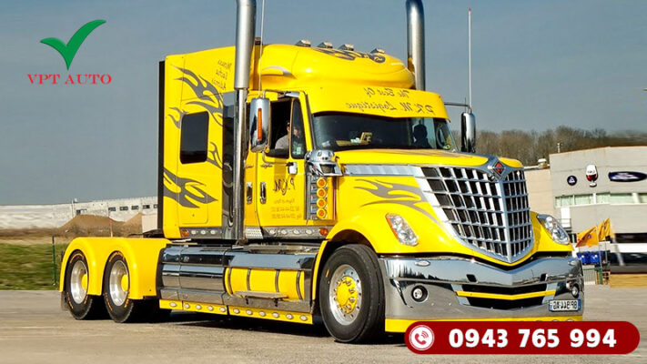 Vạn Phát Thịnh Auto