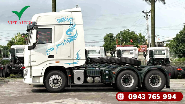 Vạn Phát Thịnh Auto