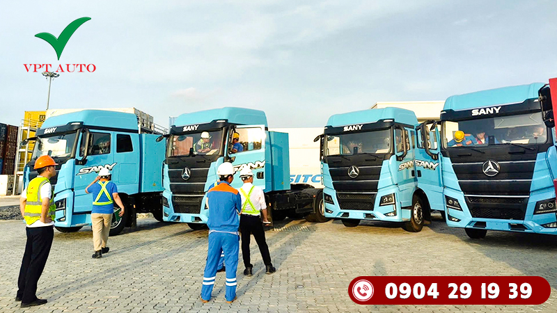 Vạn Phát Thịnh Auto