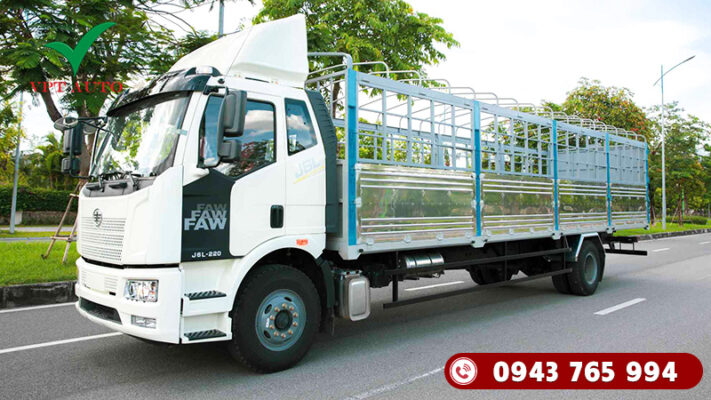 Vạn Phát Thịnh Auto