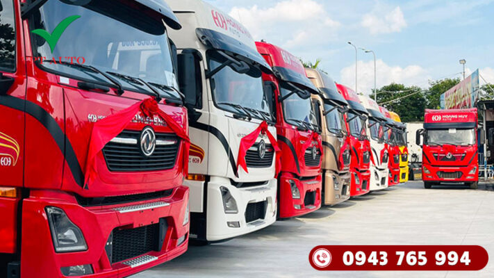 Vạn Phát Thịnh Auto
