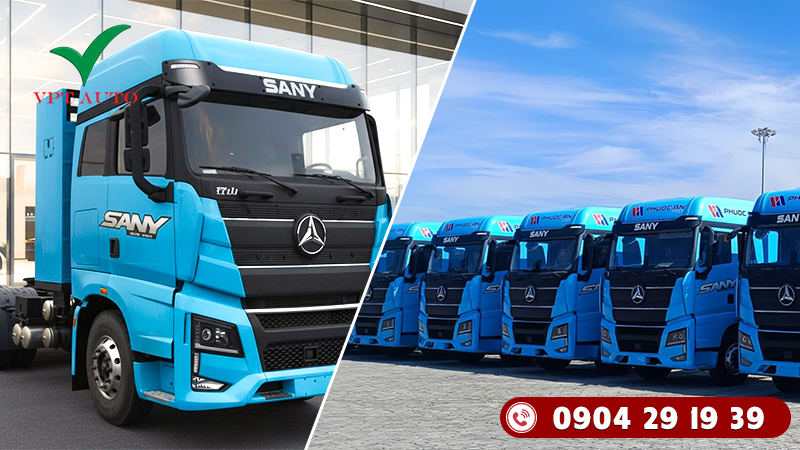 Vạn Phát Thịnh Auto