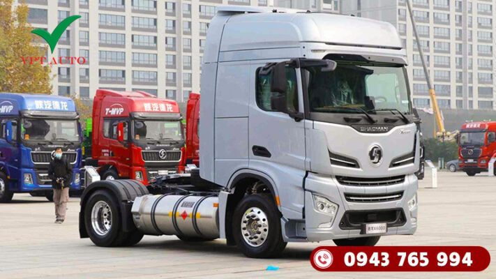 Vạn Phát Thịnh Auto