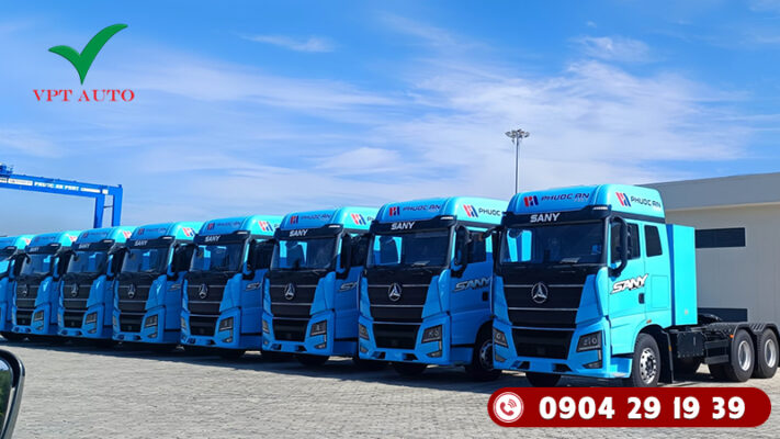 Vạn Phát Thịnh Auto