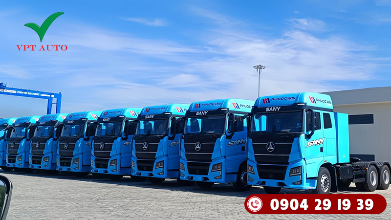 Vạn Phát Thịnh Auto