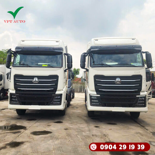 Vạn Phát Thịnh Auto