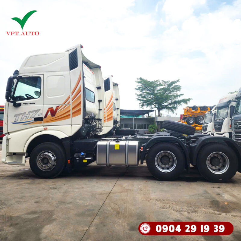 Vạn Phát Thịnh Auto
