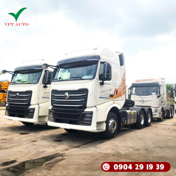 Vạn Phát Thịnh Auto