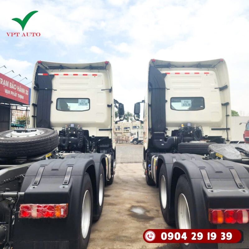 Vạn Phát Thịnh Auto