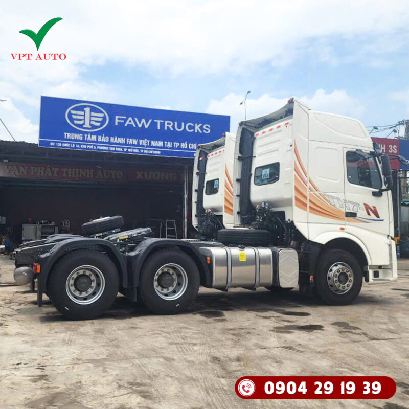 Vạn Phát Thịnh Auto
