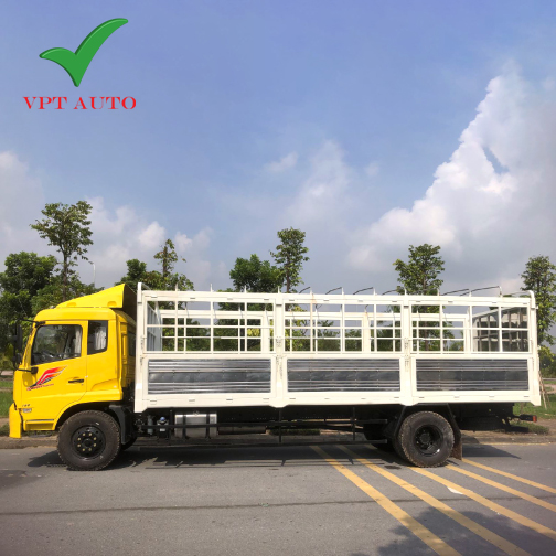 Vạn Phát Thịnh Auto