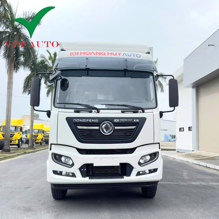 Vạn Phát Thịnh Auto