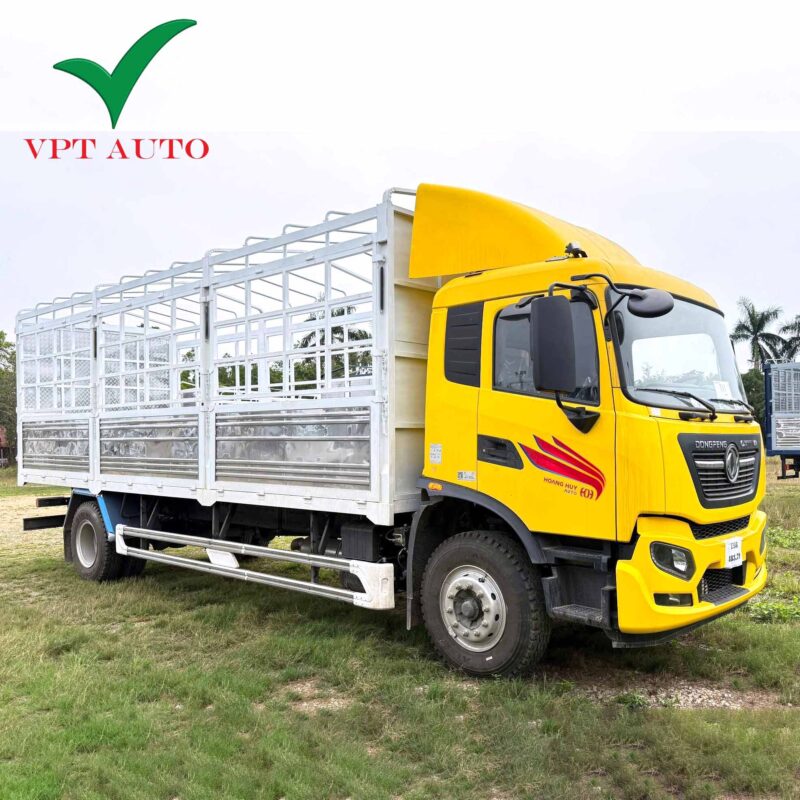 Vạn Phát Thịnh Auto