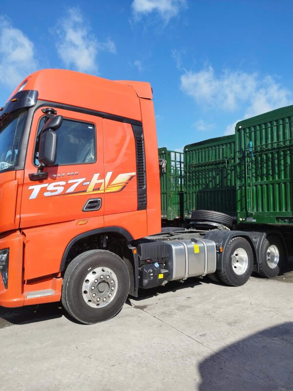 Vạn Phát Thịnh Auto