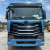 Xe đầu kéo Howo Max