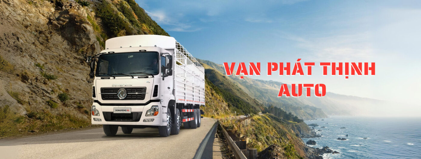 Vạn Phát Thịnh Auto