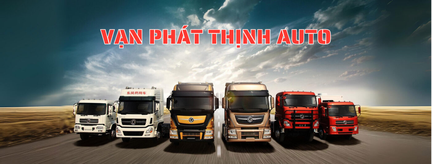 Vạn Phát Thịnh Auto