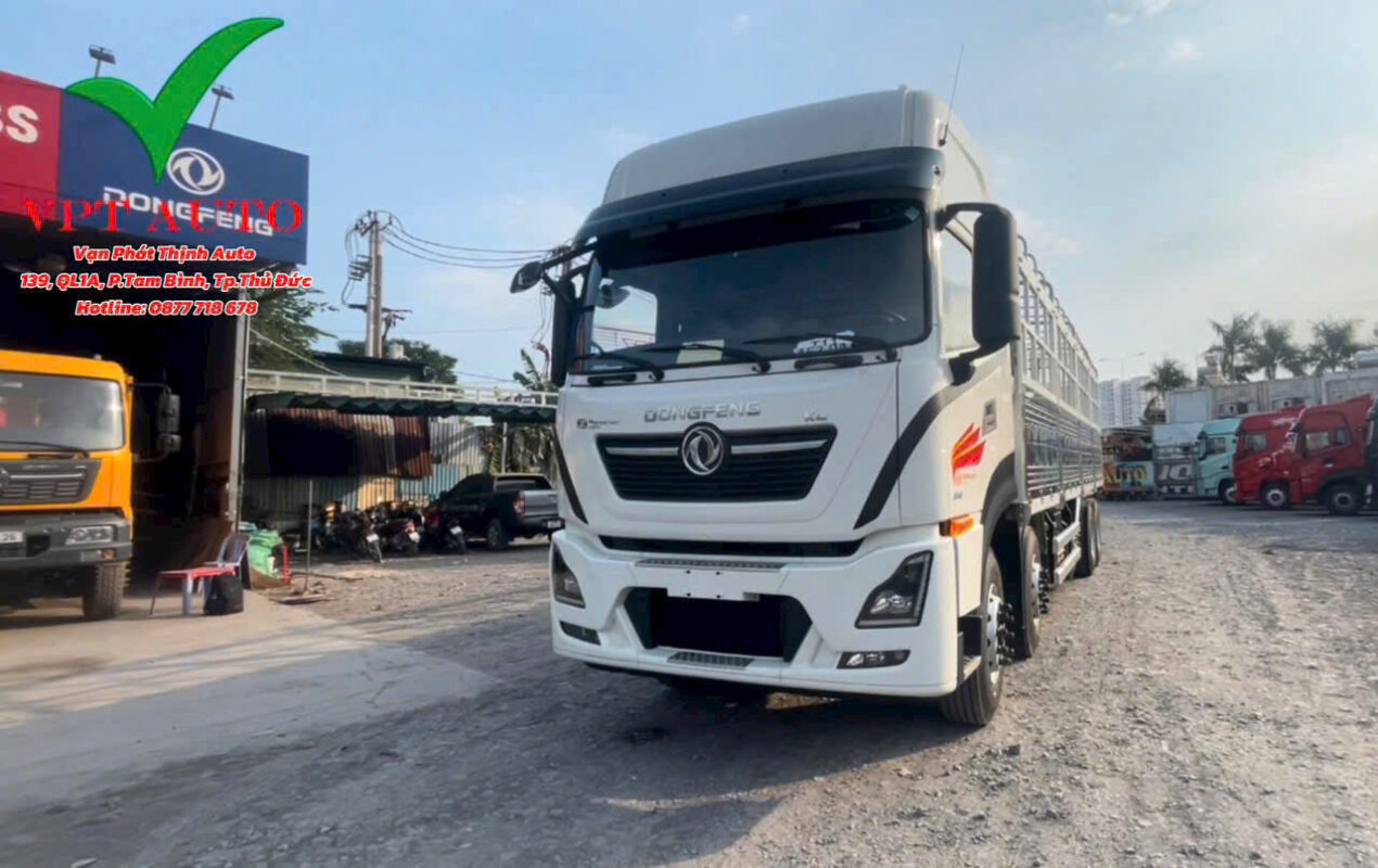 Vạn Phát Thịnh Auto