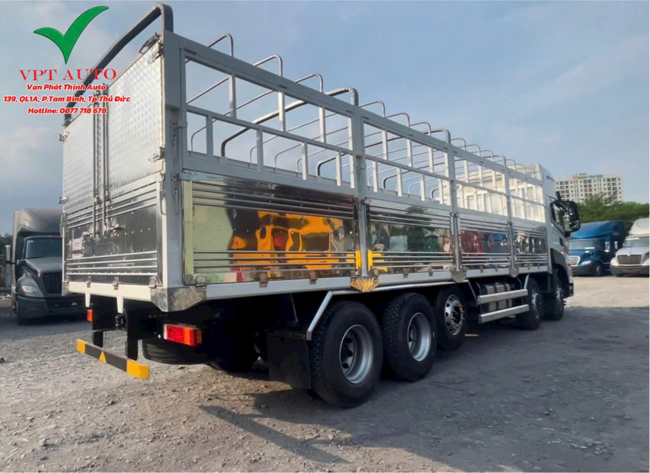 Vạn Phát Thịnh Auto