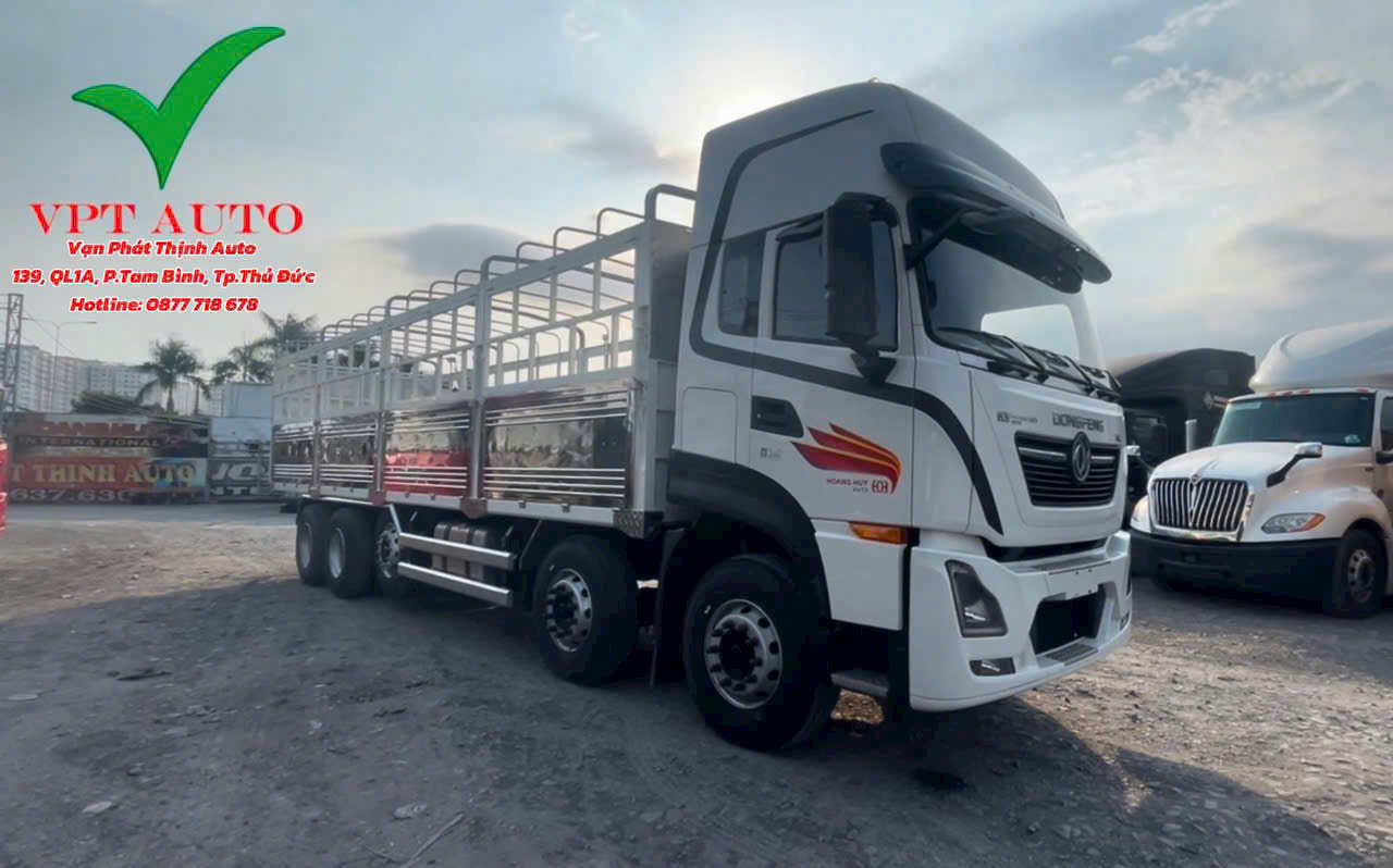 Vạn Phát Thịnh Auto