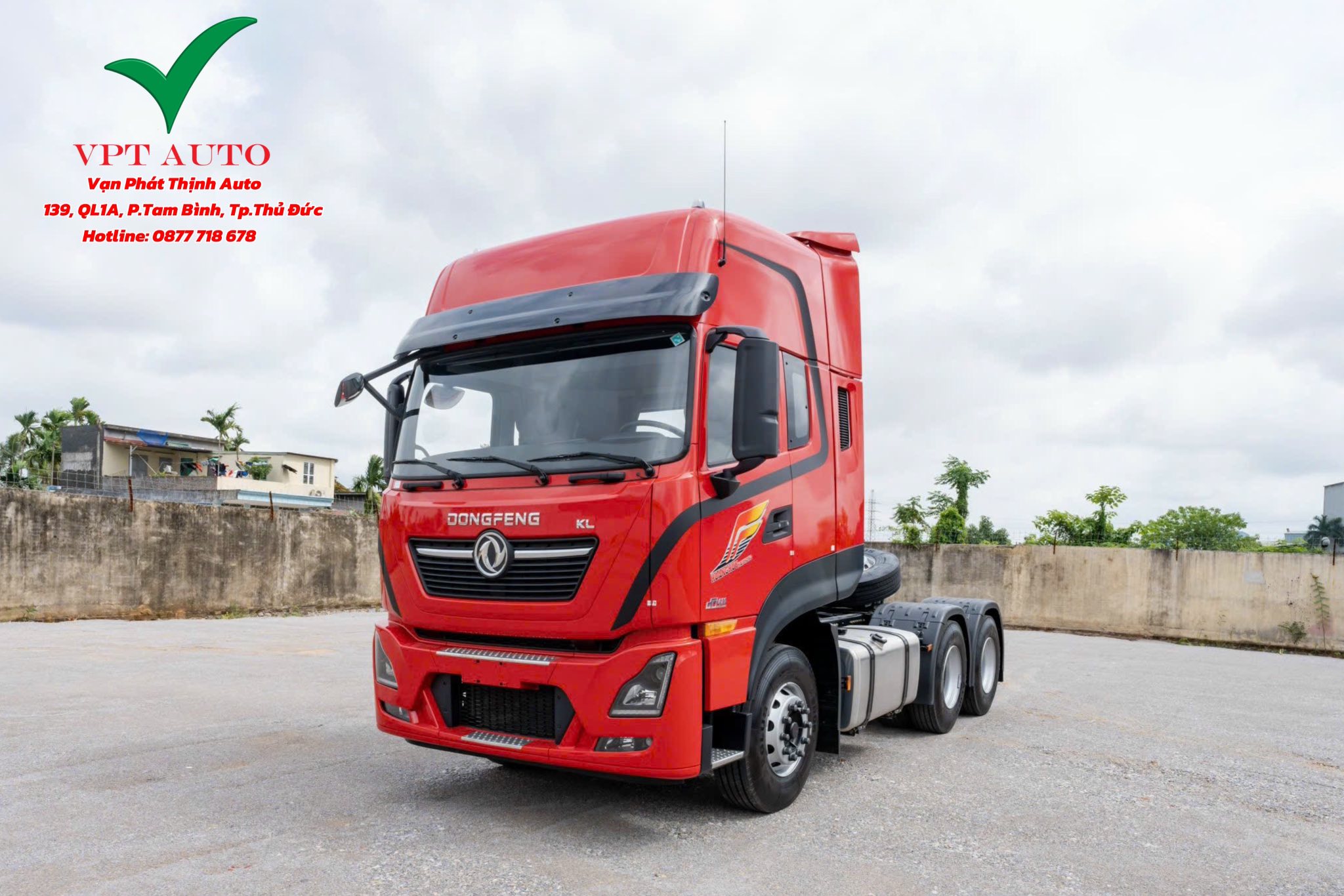 Vạn Phát Thịnh Auto