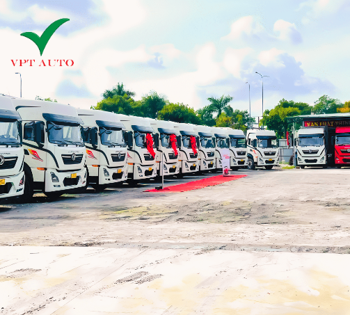 Vạn Phát Thịnh Auto