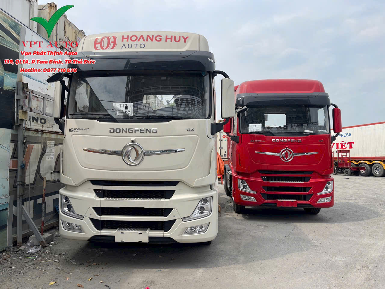 Vạn Phát Thịnh Auto