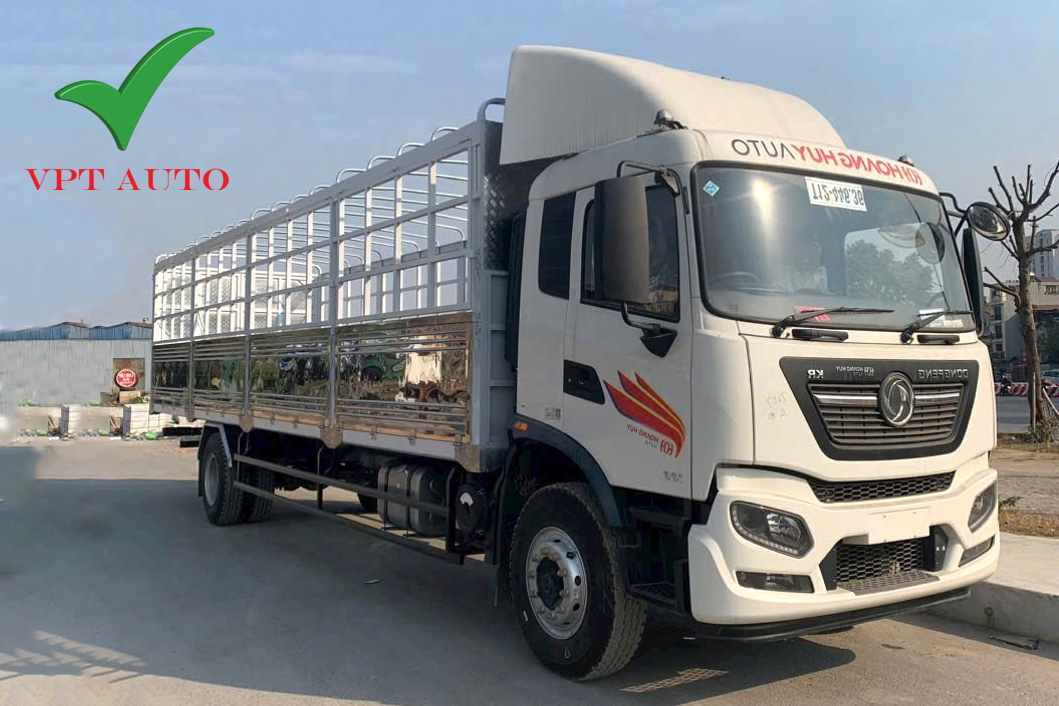 Vạn Phát Thịnh Auto