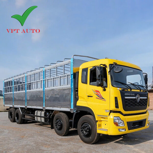 Vạn Phát Thịnh Auto