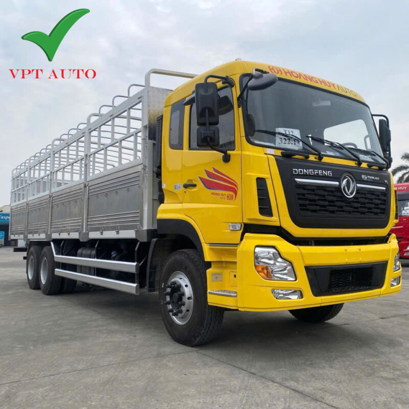 Vạn Phát Thịnh Auto