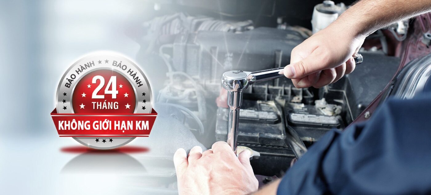 Vạn Phát Thịnh Auto