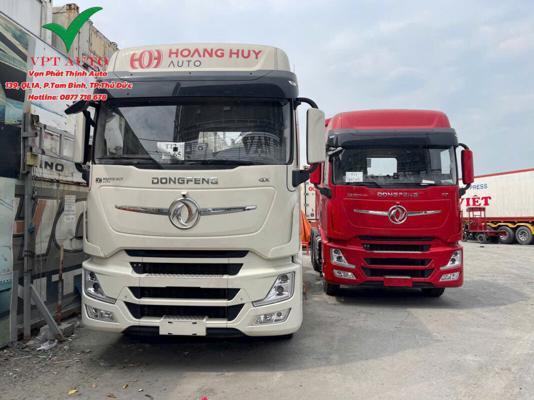 Vạn Phát Thịnh Auto