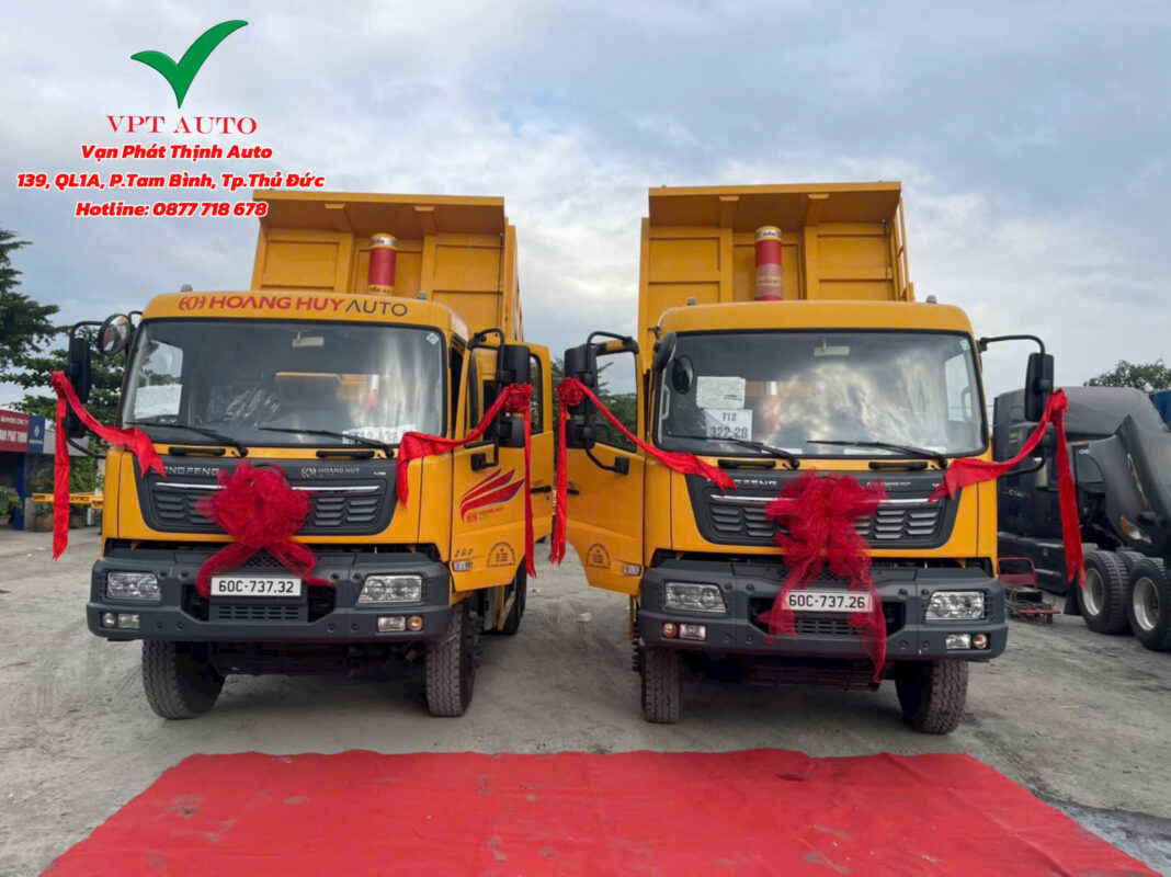 Vạn Phát Thịnh Auto